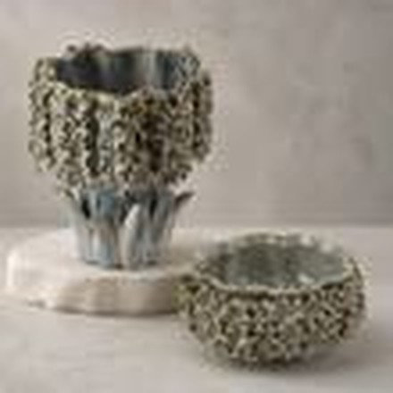Pale Green Vase