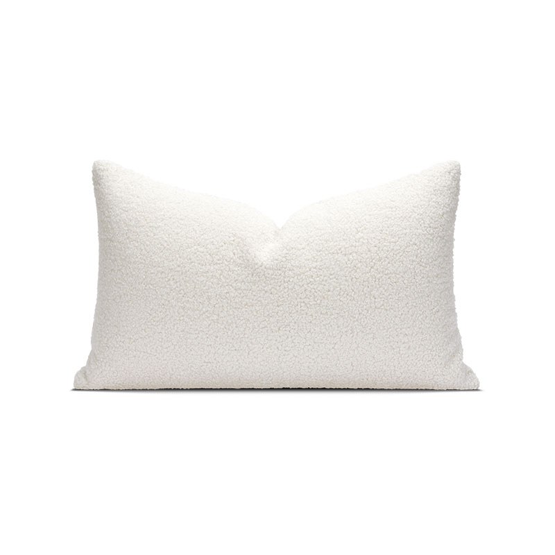 Tiger Lettering Cushion