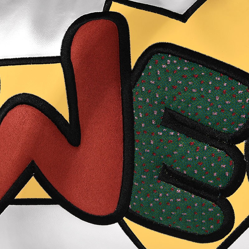 WeGo Comic Cushion