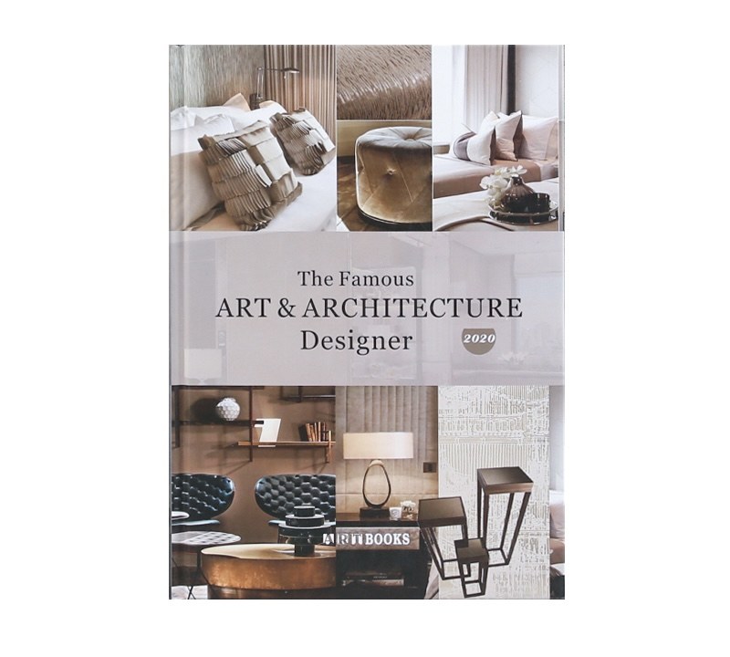 Coffee Table Book – Art & Architecture