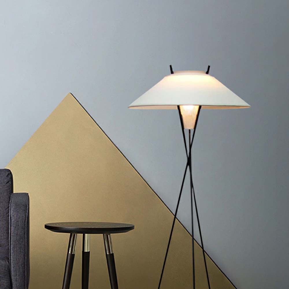 Tripod Floor Lamp