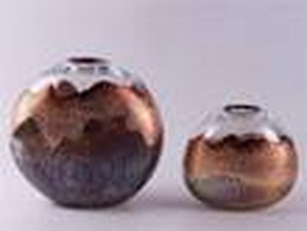 As Image Vase (Small)