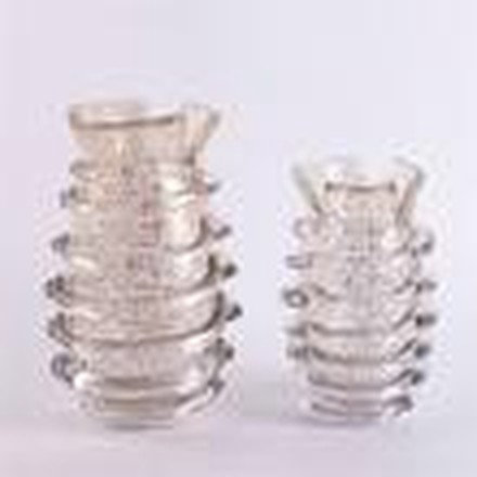 Champagne Vase