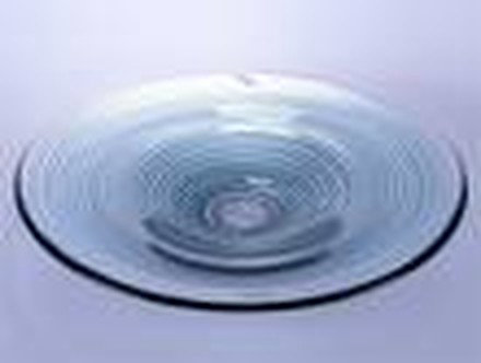 Light Blue Tray