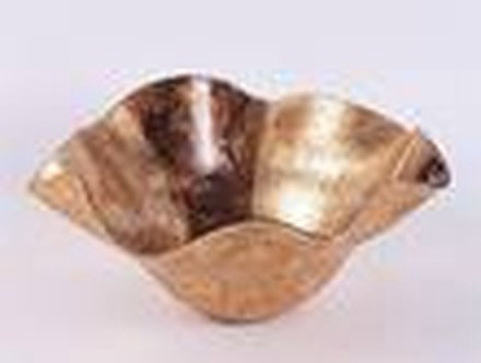 Gold Bowl