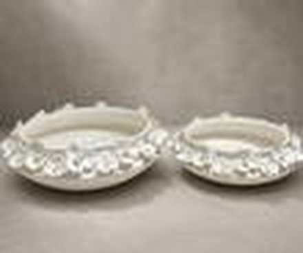 White Tray (Large)
