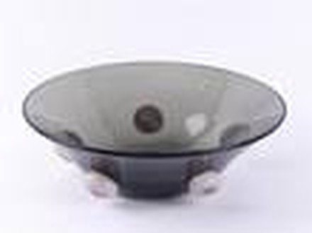 Grey Bowl