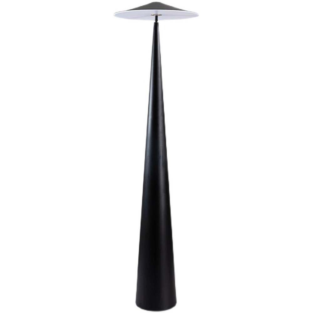 Black Spire Lamp