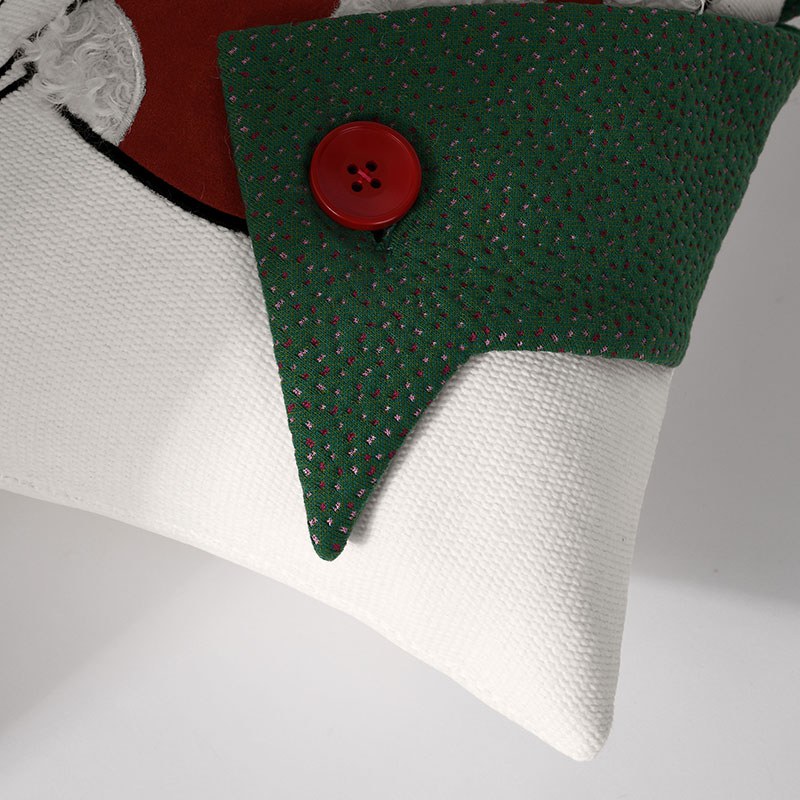 Mushroom Cushion