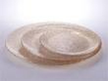 Champagne Plate (Medium)