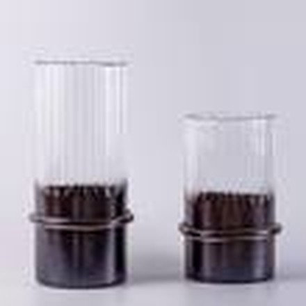 As Image Vase (Large)
