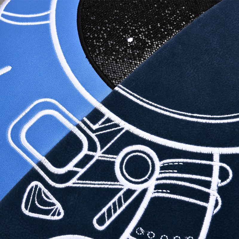 Astronaut Cushion