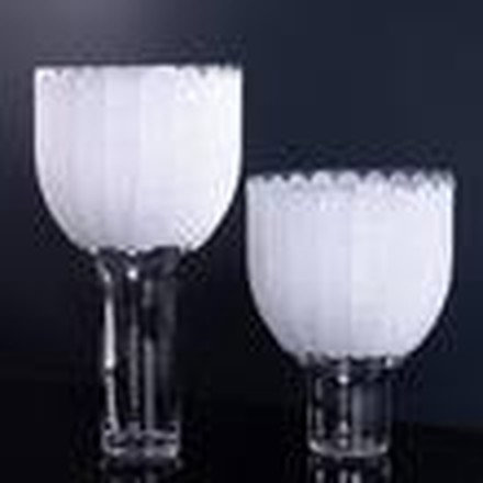 White Vase (Large)