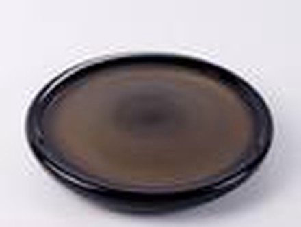 Black / Smoke (Per Photo) Plate