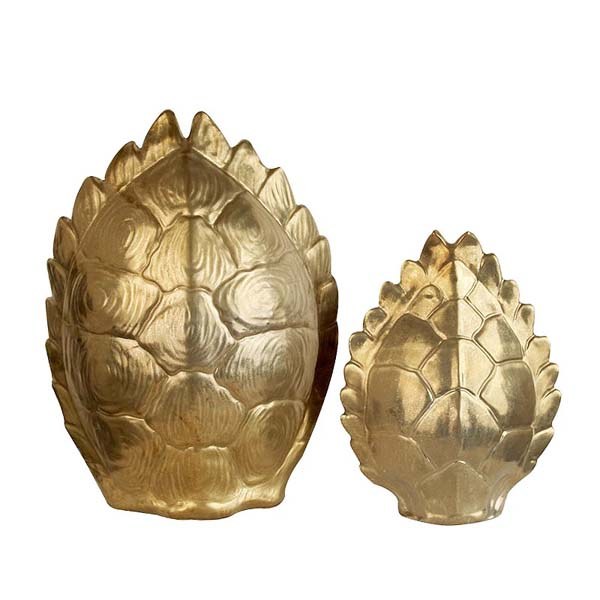 Menagerie Titus Flower Shell