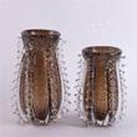Brown Vase