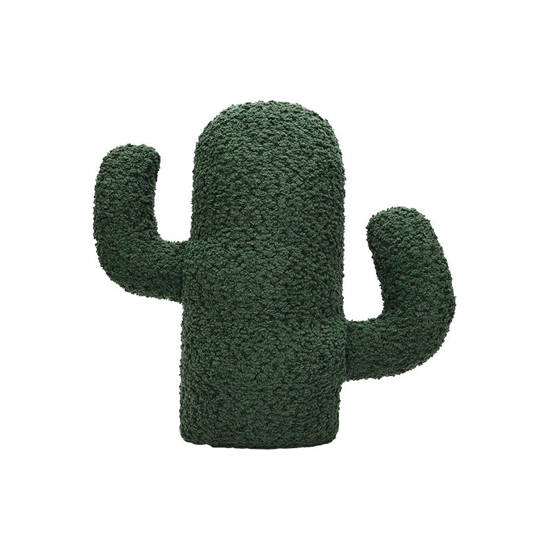 Cactus Cushion