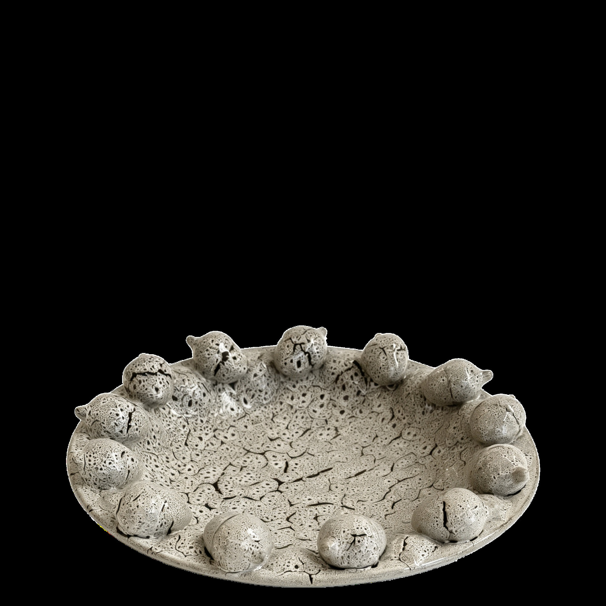 Sandy Tray
