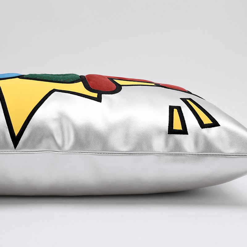 WeGo Comic Cushion