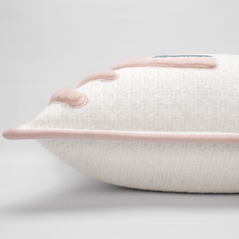 Rainbow Cushion