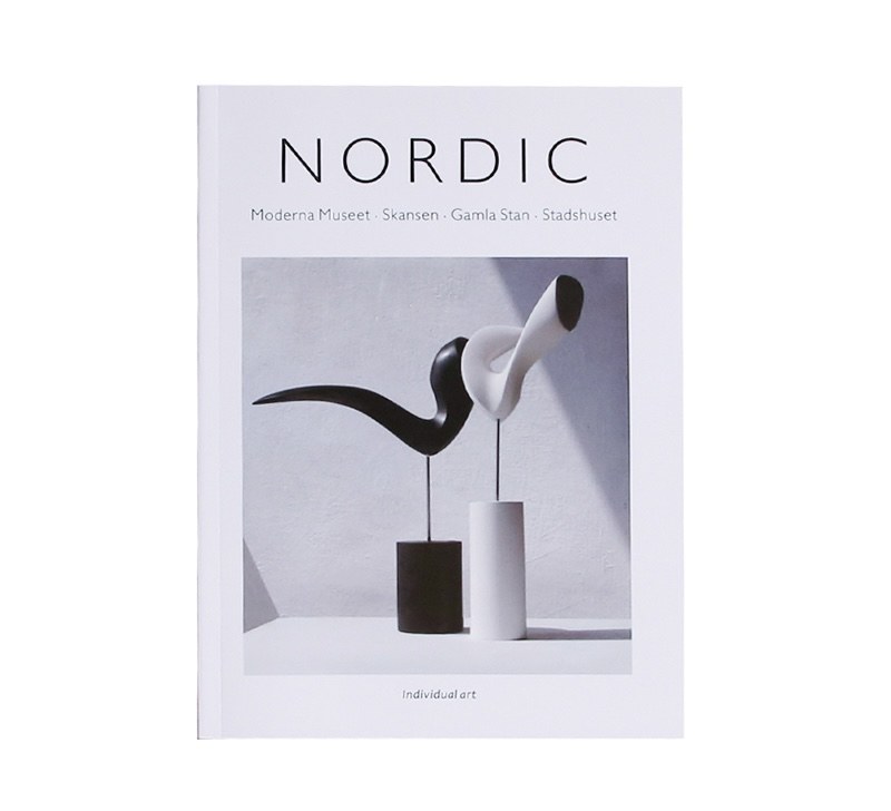 Coffee Table Book – Nordic