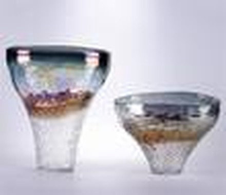 Light Purple Vase (Large)