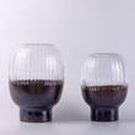 As Image Vase (Small)