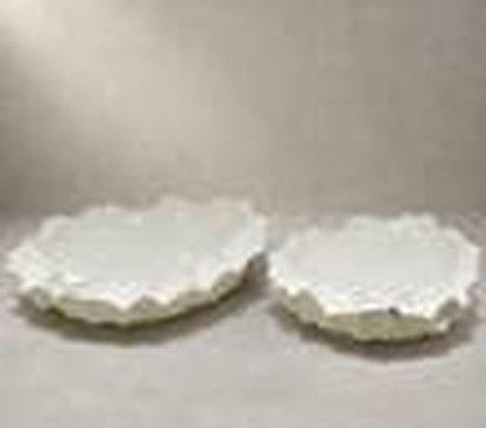 White Tray (Large)