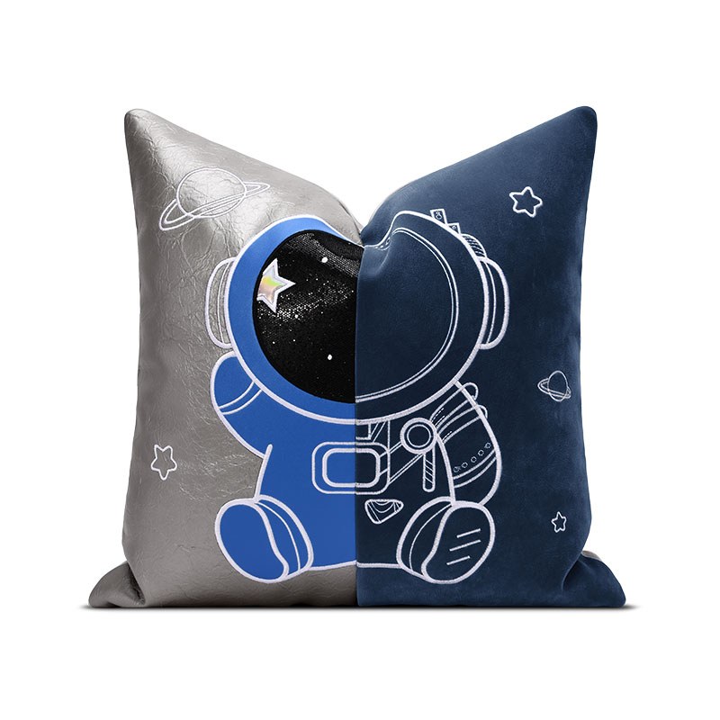 Astronaut Cushion