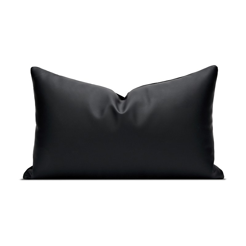 Eye Graphic Lumbar Cushion