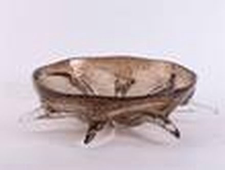 Brown Bowl