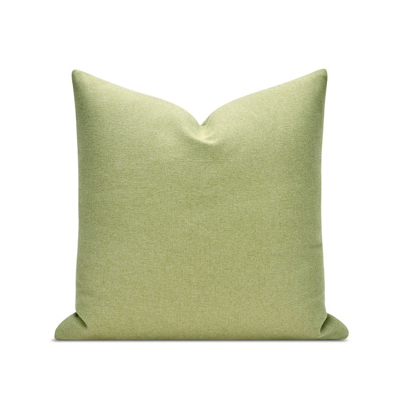 Sage Confetti Cushion