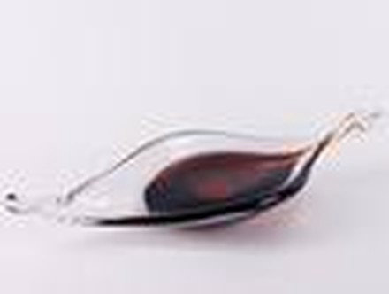 Dark Brown Tray