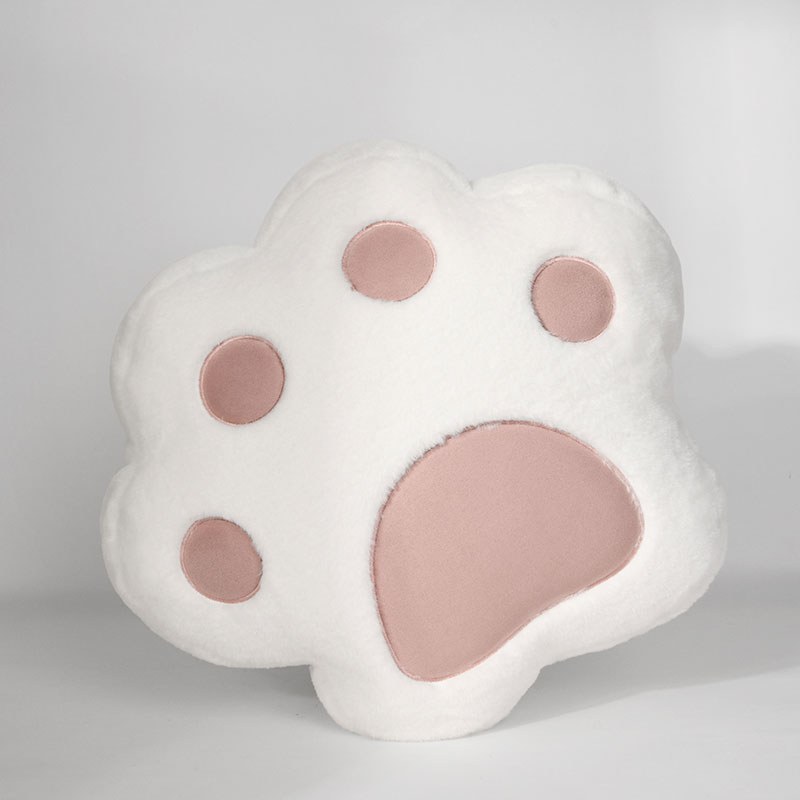 Paw Cushion