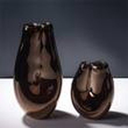 Gold Vase