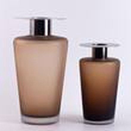 Brown Vase (Large)