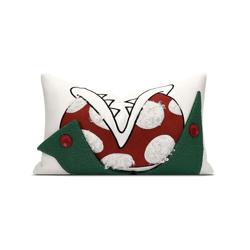 Mushroom Cushion