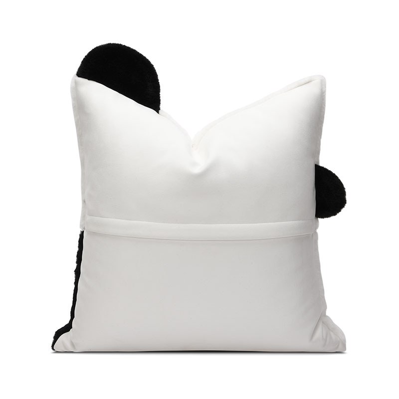 Panda Cushion