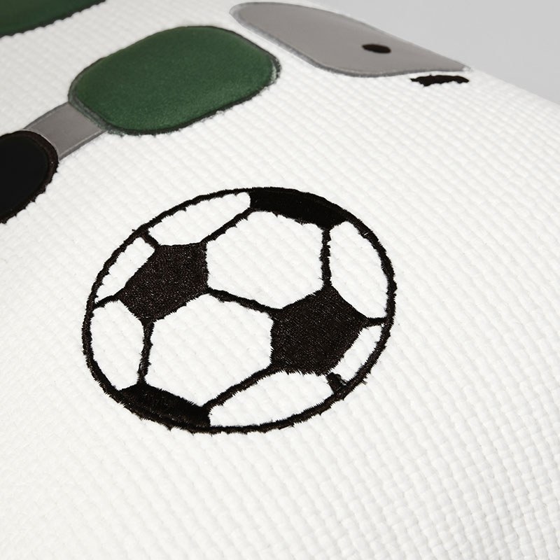 Football Friends Cushion