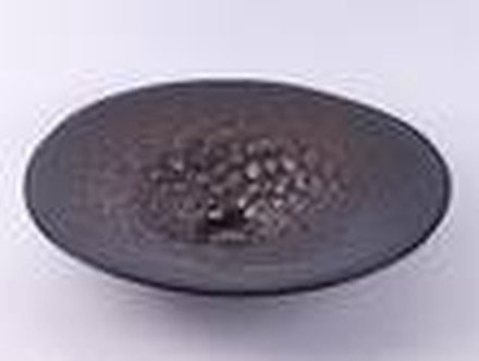 Dark Brown Tray