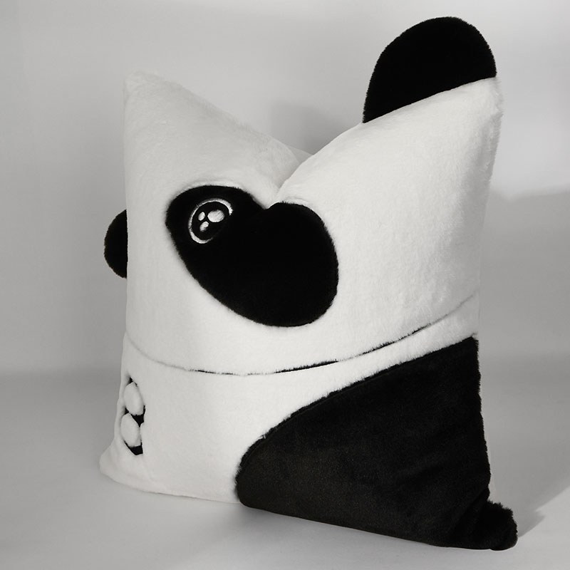 Panda Cushion