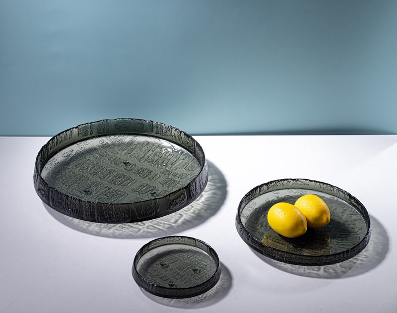 Black Plate