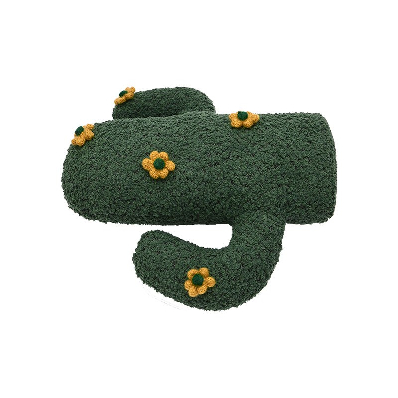 Cactus Cushion