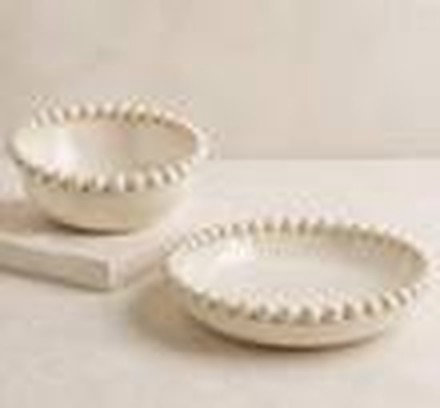 White Tray (Large)