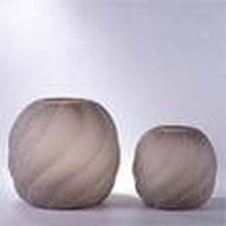 Grey Vase (Large)