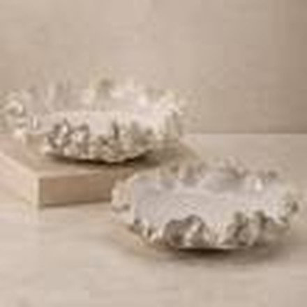White Tray (Large)