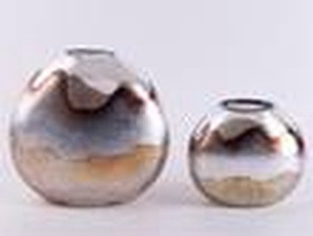 As Image Vase (Large)