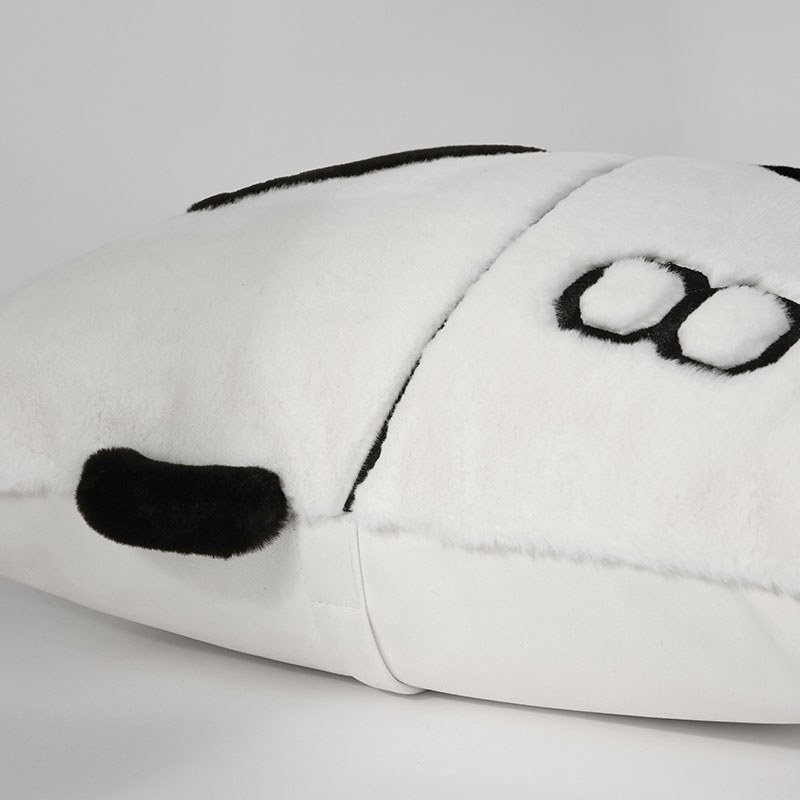 Panda Cushion