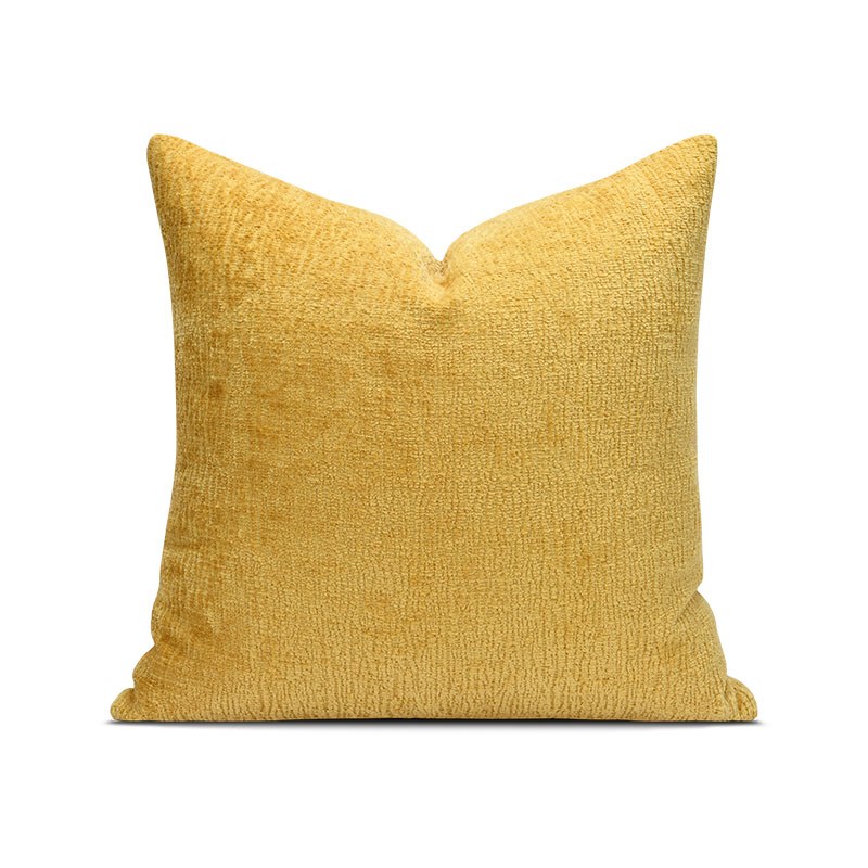 Question Block Cushion