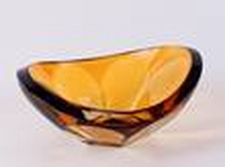 Amber Tray